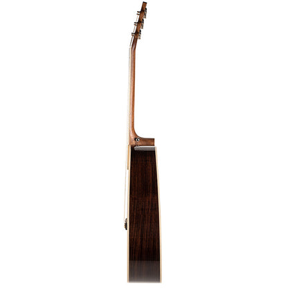 Cort Earth100-RW Dreadnought Solid Sitka Spruce Top Acoustic Guitar (Earth100)