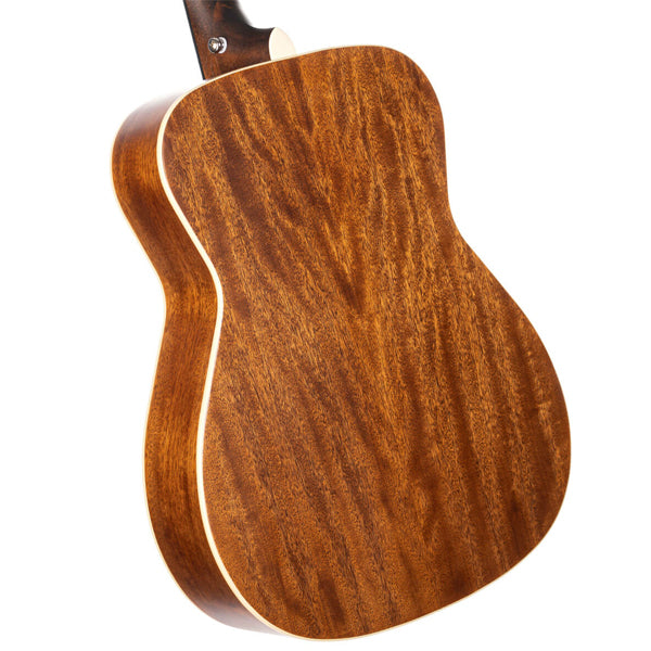 Cort L100C Concert Body Solid Spruce Top with Bag Acoustic Guitar