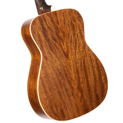 Cort L100C Concert Body Solid Spruce Top with Bag Acoustic Guitar