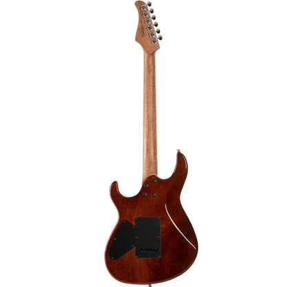 Cort G300 Glam African Mahogany Body Seymour Duncan Pickup Electric Guitar (G300 PIMB)