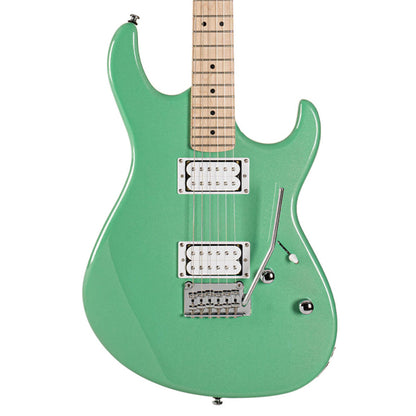 Cort G250 Spectrum Basswood Body HH Pickup Sparkling Metallic Electric Guitar (G250S)