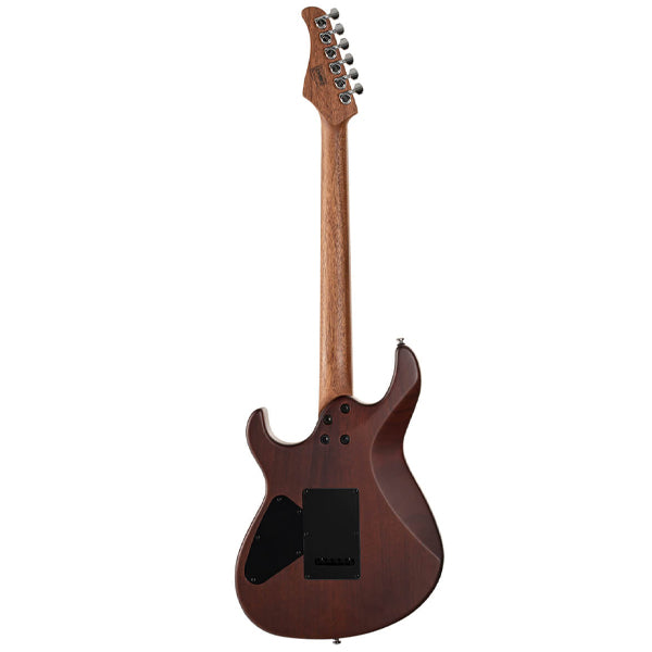 Cort G300 Raw African Mahogany Body Seymour Duncan Pickup Electric Guitar - Natural Satin (G300 NS)