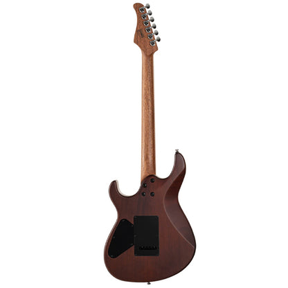 Cort G300 Raw African Mahogany Body Seymour Duncan Pickup Electric Guitar - Natural Satin (G300 NS)