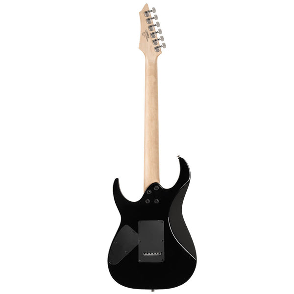 Cort X200 Poplar Body Jatoba Fingerboard with Tremolo Gloss Finish Electric Guitar