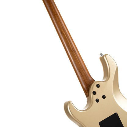 Cort G300 Pro Basswood Body Electric Guitar With Bag - Metallic Gold (G300 MGD)