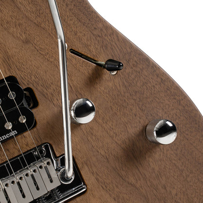 Cort G300 Raw African Mahogany Body Seymour Duncan Pickup Electric Guitar - Natural Satin (G300 NS)