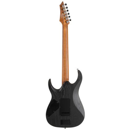 Cort X700 Triality Swamp Ash Body HSS Roasted Maple Fingerboard Electric Guitar