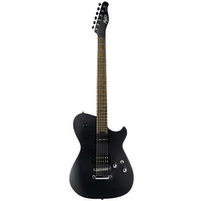 Cort MBM-2P META Series Basswood Body Laurel Fingerboard P-90 Pickup Electric Guitar (MBM2 MBM2P)