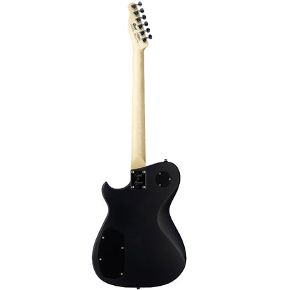 Cort MBM-2P META Series Basswood Body Laurel Fingerboard P-90 Pickup Electric Guitar (MBM2 MBM2P)