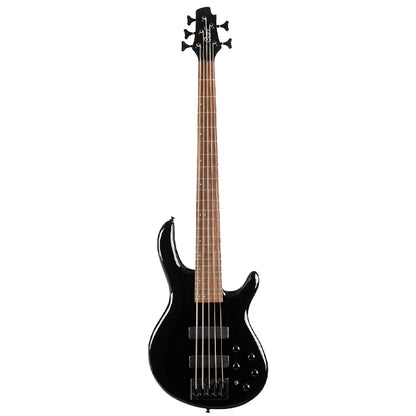 Cort C5 Deluxe Artisan Series 5 String Poplar Body Electric Bass Guitar