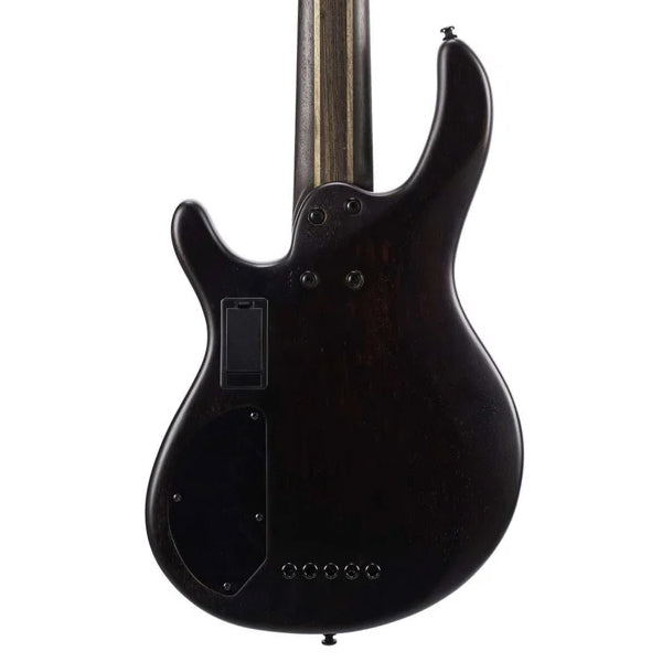 Cort B5 Element 5 String Artisan Series Mahogany Body Ash Top with MK-1 Pickups Electric Bass Guitar