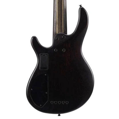 Cort B5 Element 5 String Artisan Series Mahogany Body Ash Top with MK-1 Pickups Electric Bass Guitar