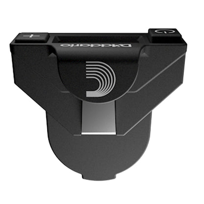 D'addario PW-CT-15 Micro Soundhole Tuner for Acoustic Guitar and Ukulele (PWCT15 PW CT15)