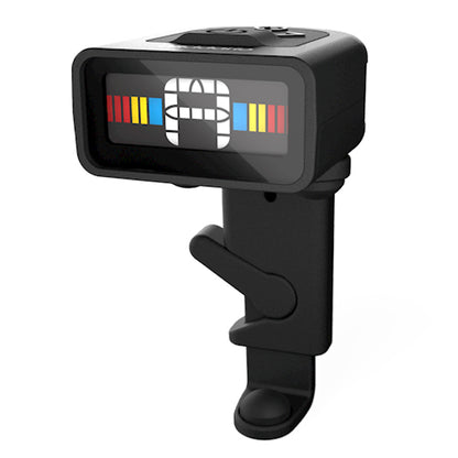 D'addario PW-CT-14 Chromatic Micro Clip On Tuner for Violin and Viola (PWCT14  PW CT14)