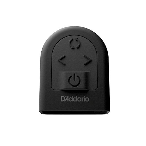 D'addario PW-CT-14 Chromatic Micro Clip On Tuner for Violin and Viola (PWCT14  PW CT14)