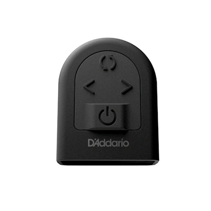 D'addario PW-CT-14 Chromatic Micro Clip On Tuner for Violin and Viola (PWCT14  PW CT14)