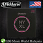 D'Addario NYXL45100 4 Strings Nickel Wound Bass Guitar Regular Light Long Scale (045-100)