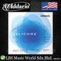 D'addario H510 4/4M Helicore Cello String Set Medium Tension 4/4 Scale Full Size Cello