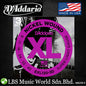 D'Addario EXL120-3D 3 Set EXL120 Super Light Gauge XL Nickel Electric Guitar Strings