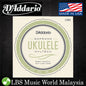 D'addario EJ88S Nyltech Ukulele String 23-25 Soprano Ukulele Hawaii Guitar (EJ 88S)