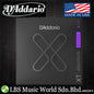 D'addario XTE1149 XT Nickel Plated Steel Electric Guitar String Medium Gauge Daddario D Addario (11-49)