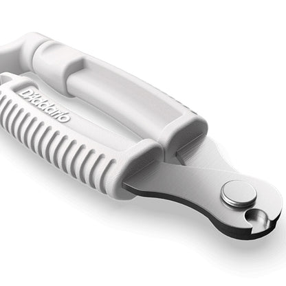 D'addario DP0002 Pro Winder String And Cutter For Acoustic Electric Guitar (DP 0002)