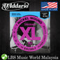 D'addario EXL120 7 String Nickel Wound Super Light Electric Guitar String Daddario D addario (09-54 ) (EXL120-7)