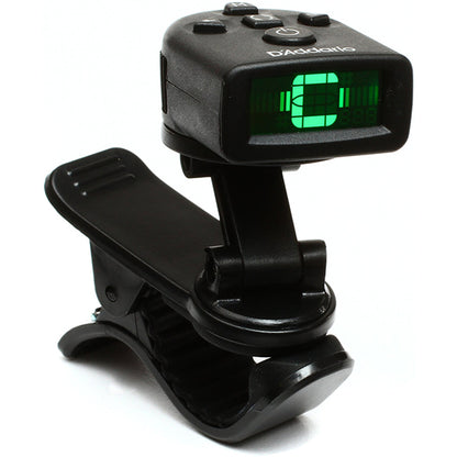 D'addario Planet Waves PW-CT-13 NS Micro Universal Chromatic Tuner (PWCT13)