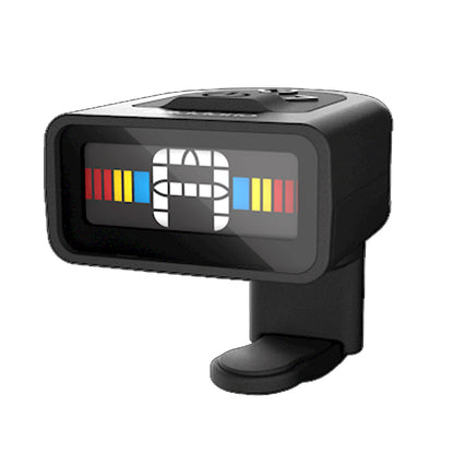 D'Addario Planet Wave PW-CT-12 Clip On Guitar Tuner Daddario (PWCT12 PW-CT12 CT)