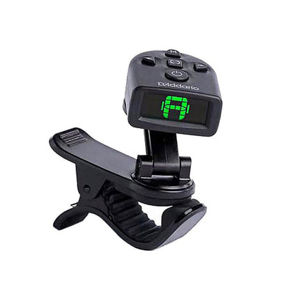 D'addario Planet Waves PW-CT-13 NS Micro Universal Chromatic Tuner (PWCT13)