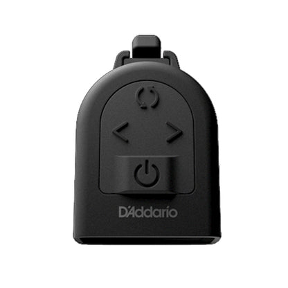 D'Addario Planet Wave PW-CT-12 Clip On Guitar Tuner Daddario (PWCT12 PW-CT12 CT)