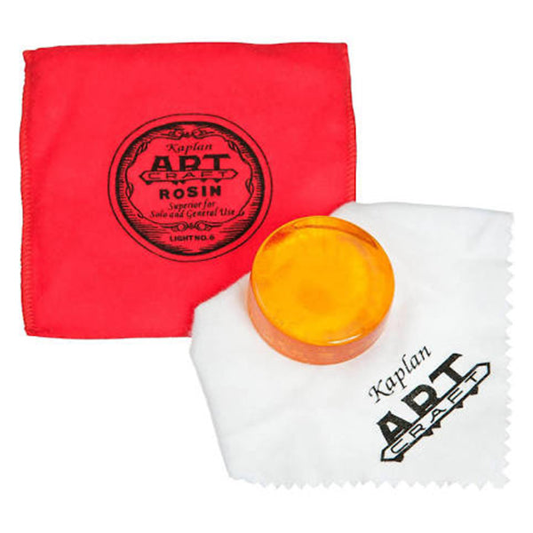D'addario KACR6 Kaplan Artcraft Rosin (KACR 6 KACR-6)