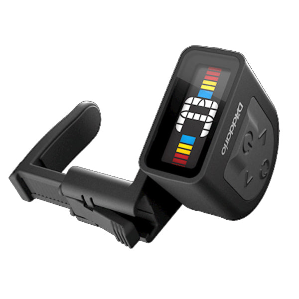 D'Addario Planet Wave PW-CT-12 Clip On Guitar Tuner Daddario (PWCT12 PW-CT12 CT)