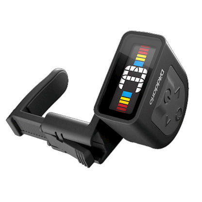 D'Addario Planet Wave PW-CT-12 Clip On Guitar Tuner Daddario (PWCT12 PW-CT12 CT)