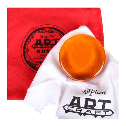 D'addario KACR6 Kaplan Artcraft Rosin (KACR 6 KACR-6)