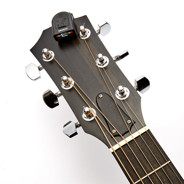 D'Addario Planet Wave PW-CT-12 Clip On Guitar Tuner Daddario (PWCT12 PW-CT12 CT)