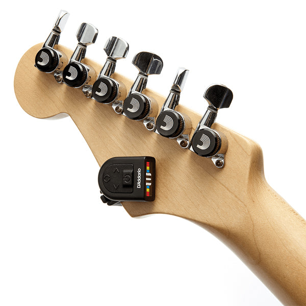 D'Addario Planet Wave PW-CT-12 Clip On Guitar Tuner Daddario (PWCT12 PW-CT12 CT)