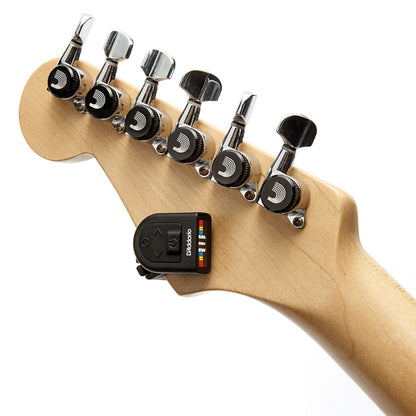 D'Addario Planet Wave PW-CT-12 Clip On Guitar Tuner Daddario (PWCT12 PW-CT12 CT)