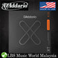 D'addario XTABR1047 XT 80/20 Bronze Acoustic Guitar String Extra Light Daddario D Addario (10-47)