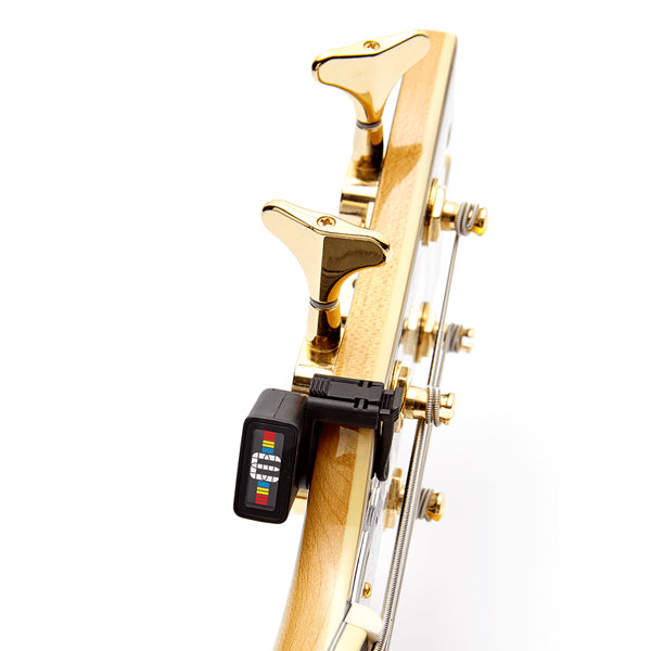 D'Addario Planet Wave PW-CT-12 Clip On Guitar Tuner Daddario (PWCT12 PW-CT12 CT)