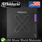 D'addario XTABR1152 XT 80/20 Bronze Acoustic Guitar String Custom Light Daddario D Addario (11-52)