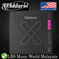 D'Addario XTB45100 XT Nickel Plated Steel Electric Bass Guitar String Daddario D Addario (45-100)