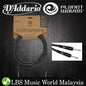 D'addario PW-CGT20 Planet Wave Instrument Cable Guitar Keyboard Daddario (6 Meter PW CGT20)