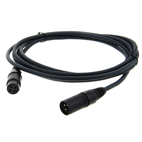 D'Addario Planet Waves Daddario PW-CMIC-10 Microphone Mic Cable Xlr to Xlr (3 Meter)