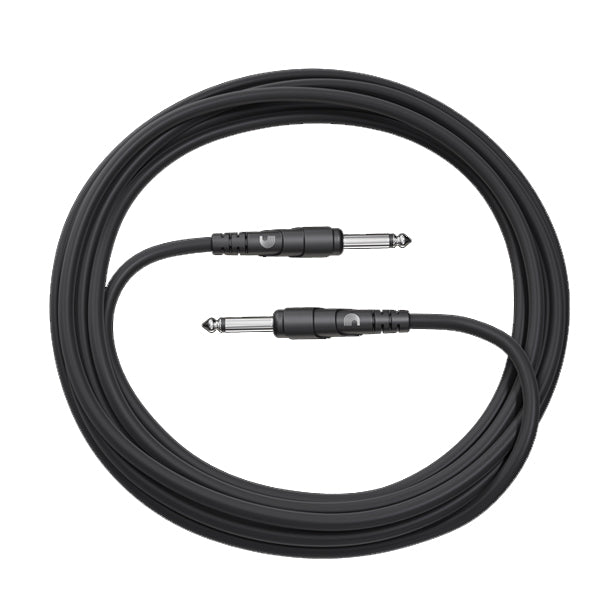 D'addario PW-CGT15 Planet Wave Instrument Cable Guitar Keyboard Daddario (PWCGT15 PWCGT05)