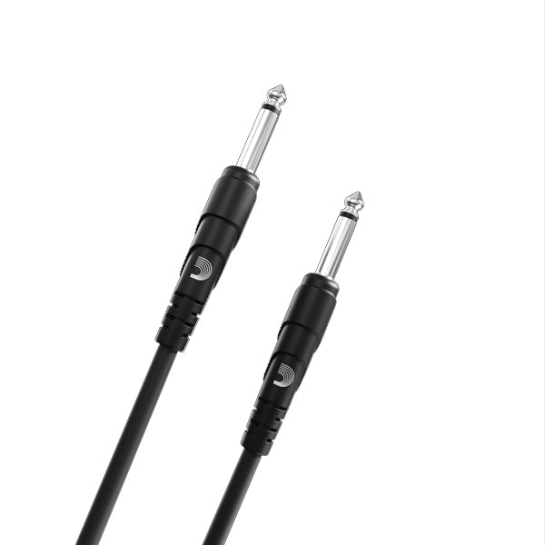 D'addario PW-CGT15 Planet Wave Instrument Cable Guitar Keyboard Daddario (PWCGT15 PWCGT05)