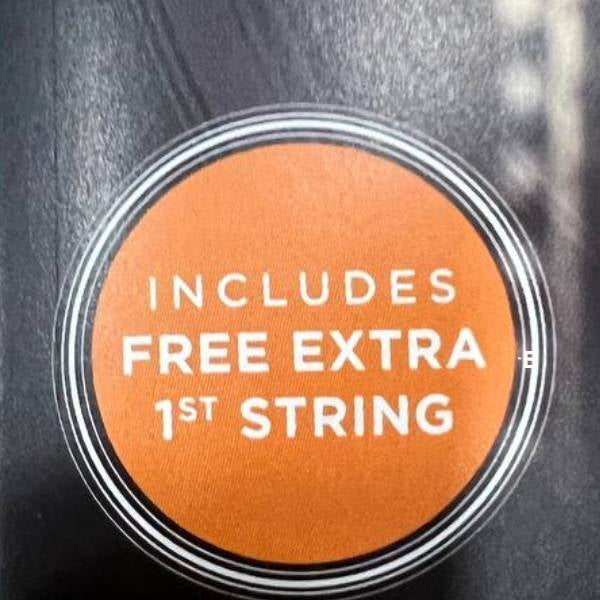 D'addario EJ11 80/20 Bronze Acoustic Guitar Strings 12-53 Daddario D addario (EJ 11 EJ11E)