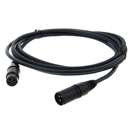 D'Addario Planet Waves Daddario PW-CMIC-25 Microphone Mic Cable Xlr to Xlr (7.5 Meter)