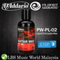 D'addario Planet Waves PW-PL-02 Protect Guitar Wax Liquid Carnauba Daddario D Addario