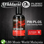D'addario PW-PL-01 Planet Waves Guitar Restore Deep Cleaning Polish Cream Daddario D Addario